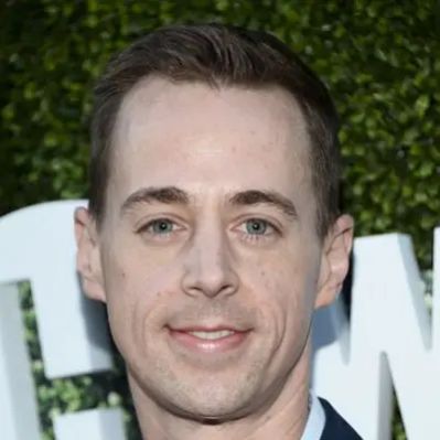 Sean Murray Net Worth