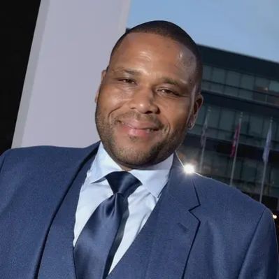 Anthony Anderson Net Worth