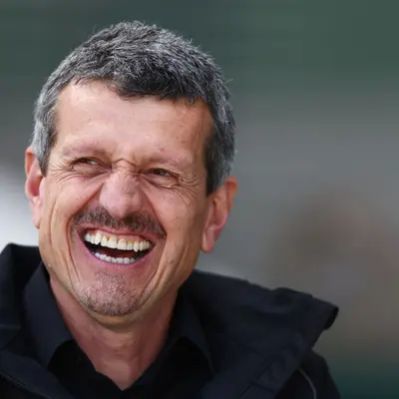 Guenther Steiner Net Worth