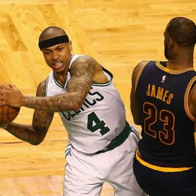 Isaiah Thomas Net Worth