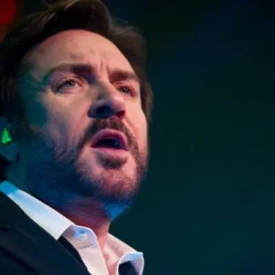 Simon Le Bon Net Worth