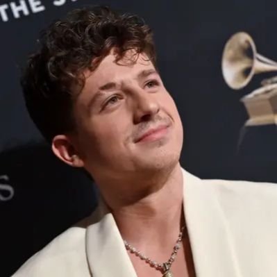 Charlie Puth Net Worth