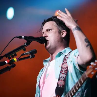 Isaac Brock Net Worth