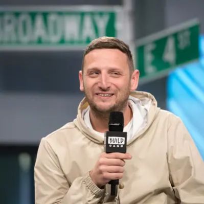 Tim Robinson Net Worth