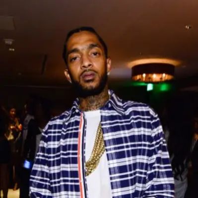 Nipsey Hussle Net Worth