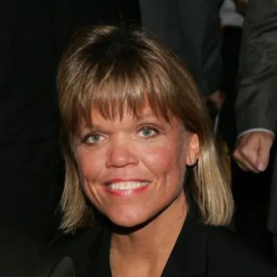 Amy Roloff Net Worth