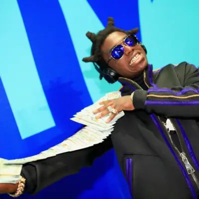 Kodak Black Net Worth