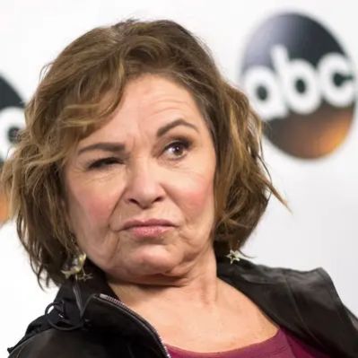 Roseanne Barr Net Worth