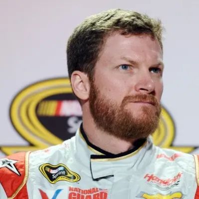 Dale Earnhardt Jr. Net Worth