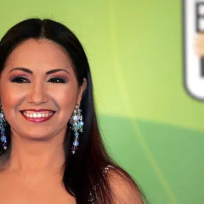 Ana Gabriel Net Worth