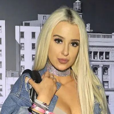 Tana Mongeau Net Worth