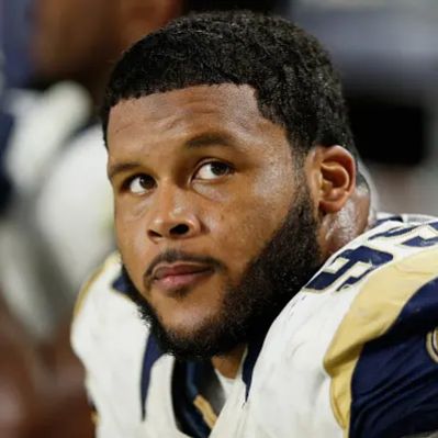 Aaron Donald Net Worth