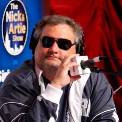 Artie Lange Net Worth