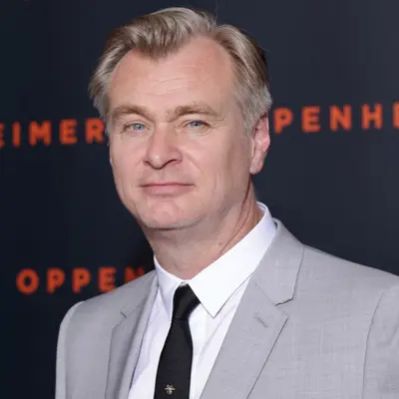 Christopher Nolan Net Worth