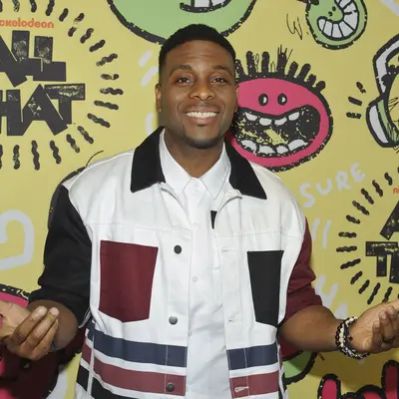 Kel Mitchell Net Worth