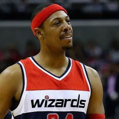 Paul Pierce Net Worth