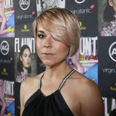 Tina Majorino Net Worth