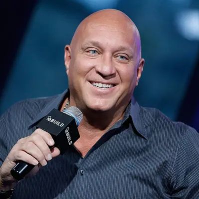 Steve Wilkos Net Worth