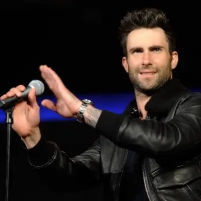 Adam Levine Net Worth