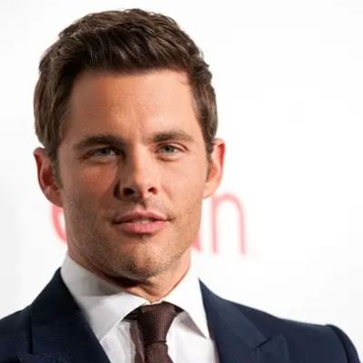 James Marsden Net Worth