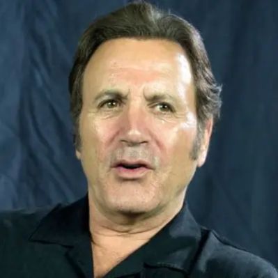 Frank Stallone Net Worth