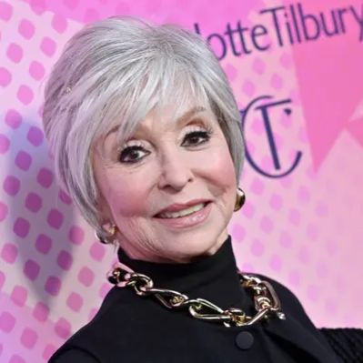 Rita Moreno Net Worth