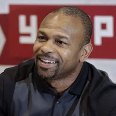 Roy Jones Jr. Net Worth