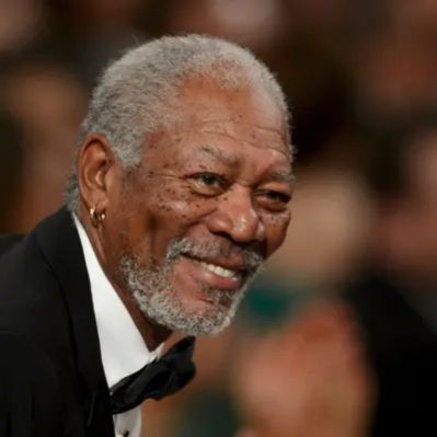 Morgan Freeman Net Worth