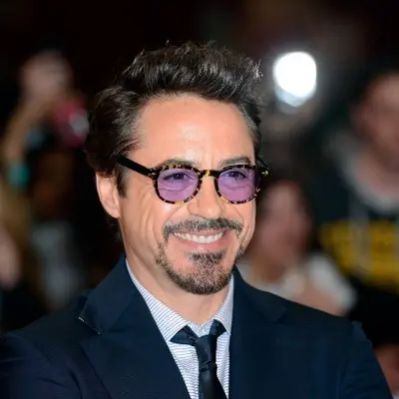 Robert Downey Jr. Net Worth