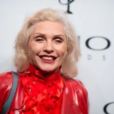 Debbie Harry Net Worth