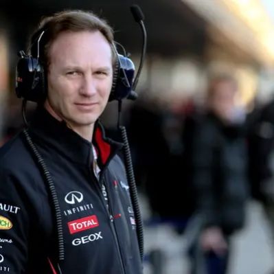 Christian Horner Net Worth