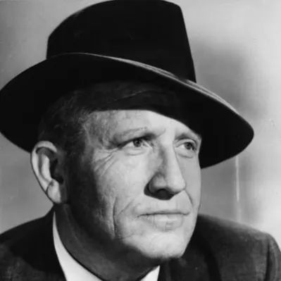 Spencer Tracy Net Worth