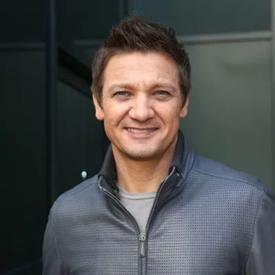 Jeremy Renner Net Worth