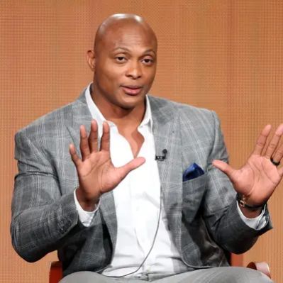 Eddie George Net Worth