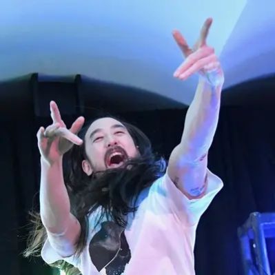 Steve Aoki Net Worth