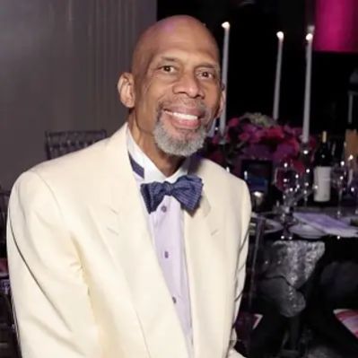 Kareem Abdul-Jabbar Net Worth