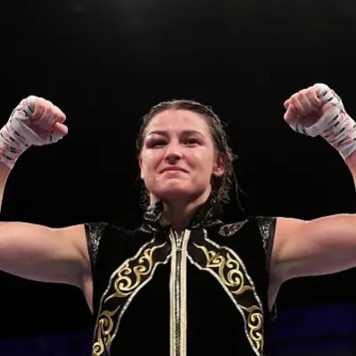 Katie Taylor Net Worth