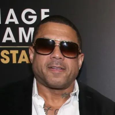 Benzino Net Worth