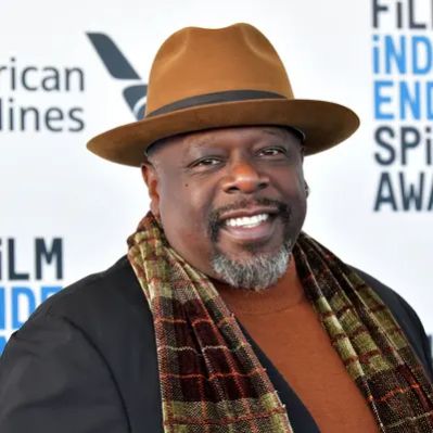 Cedric the Entertainer Net Worth