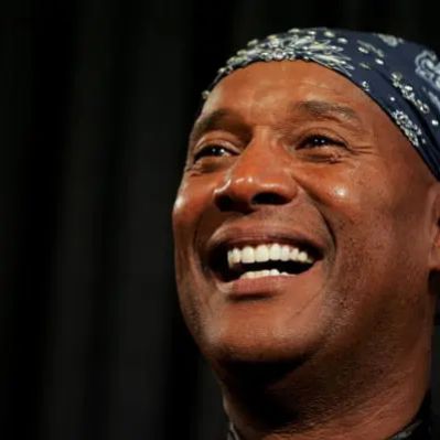 Paul Mooney Net Worth