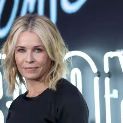 Chelsea Handler Net Worth