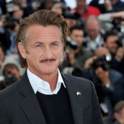 Sean Penn Net Worth