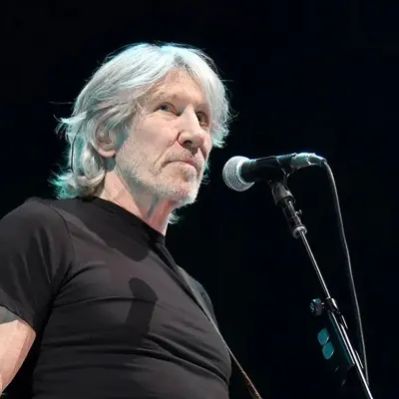 Roger Waters Net Worth