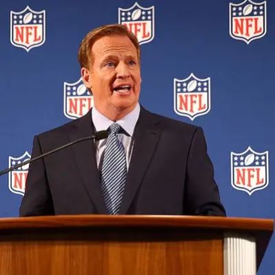 Roger Goodell Net Worth