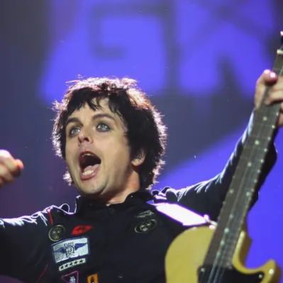 Billie Joe Armstrong Net Worth