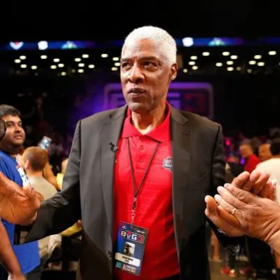 Julius Erving Net Worth