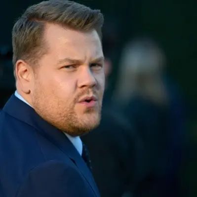 James Corden Net Worth