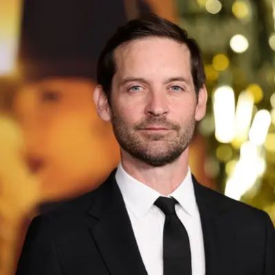 Tobey Maguire Net Worth