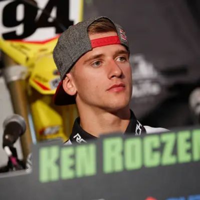 Ken Roczen Net Worth