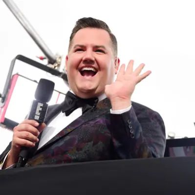 Ross Mathews Net Worth